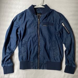 Members Only kids jacket!